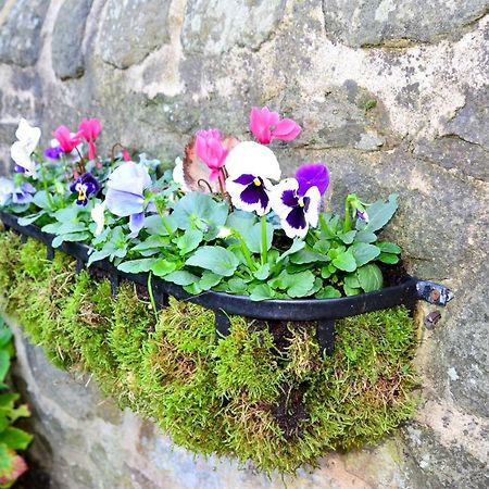 Raikes Barn Hotell Skipton Eksteriør bilde